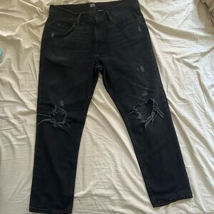 BDG Slim Tapered Jeans